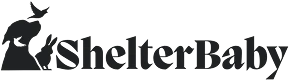 Shelter Baby logo